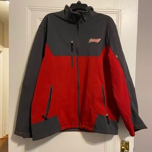 Budweiser Jacket